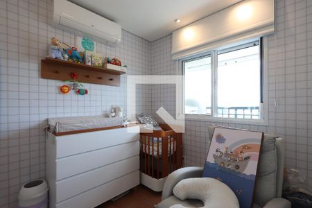 Apartamento à venda com 60m², 2 quartos e 1 vagaQuarto