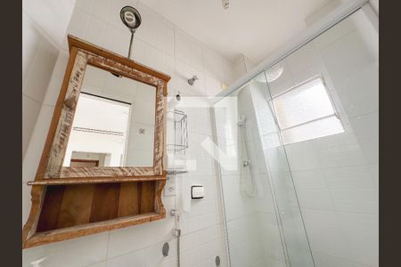 Apartamento para alugar com 130m², 2 quartos e sem vagaBanheiro 1