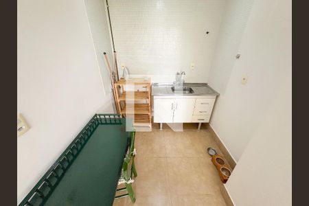 Apartamento para alugar com 130m², 2 quartos e sem vagaSala de Jantar
