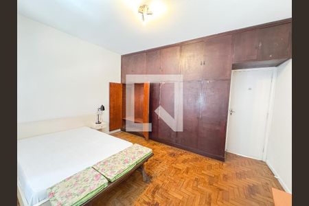 Apartamento para alugar com 130m², 2 quartos e sem vagaQuarto 1