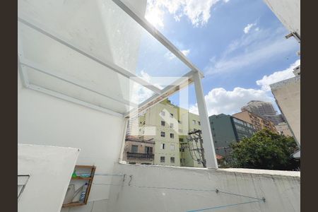 Apartamento para alugar com 130m², 2 quartos e sem vagaÁrea Externa
