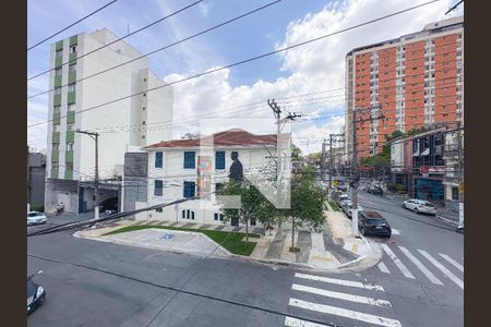 Apartamento para alugar com 130m², 2 quartos e sem vagaVista