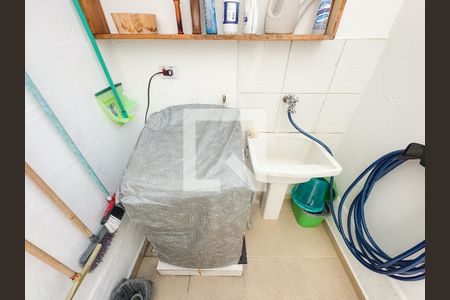 Apartamento para alugar com 130m², 2 quartos e sem vagaÁrea de Serviço