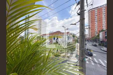 Apartamento para alugar com 130m², 2 quartos e sem vagaVista