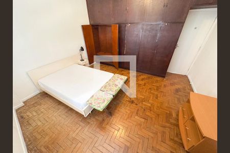 Apartamento para alugar com 130m², 2 quartos e sem vagaQuarto 1