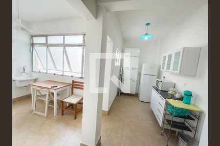 Apartamento para alugar com 130m², 2 quartos e sem vagaÁrea de Serviço
