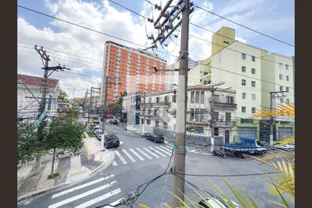Apartamento para alugar com 130m², 2 quartos e sem vagaVista
