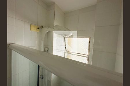 Apartamento para alugar com 130m², 2 quartos e sem vagaBanheiro 1