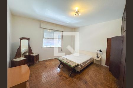 Apartamento para alugar com 130m², 2 quartos e sem vagaQuarto 1