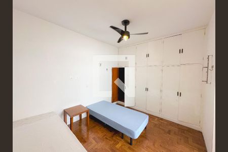 Apartamento para alugar com 130m², 2 quartos e sem vagaQuarto 2