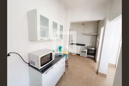 Apartamento para alugar com 130m², 2 quartos e sem vagaCozinha