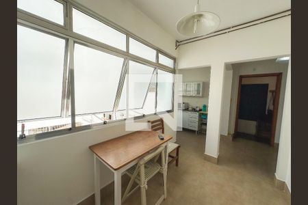 Apartamento para alugar com 130m², 2 quartos e sem vagaÁrea de Serviço