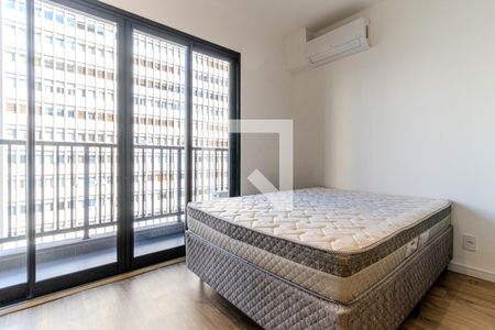 Studio de kitnet/studio à venda com 1 quarto, 22m² em Vila Buarque, São Paulo
