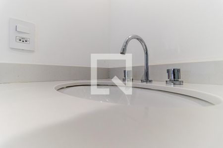 Studio à venda com 22m², 1 quarto e sem vagaBanheiro