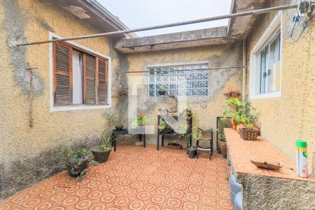 Casa à venda com 120m², 3 quartos e 3 vagasQuintal