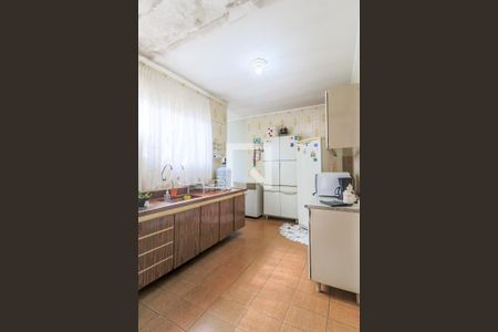 Casa à venda com 120m², 3 quartos e 3 vagasCozinha