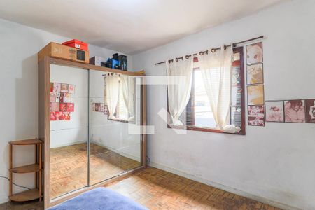 Casa à venda com 120m², 3 quartos e 3 vagasQuarto 2