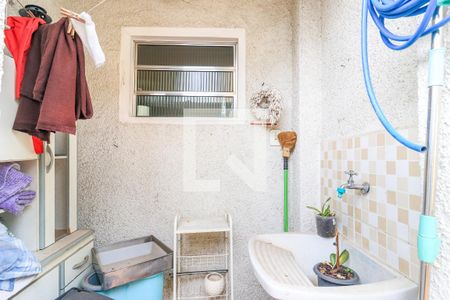 Casa à venda com 120m², 3 quartos e 3 vagasÁrea de Serviço 2