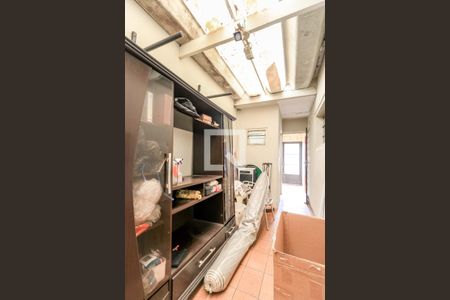 Casa à venda com 120m², 3 quartos e 3 vagasDepósito