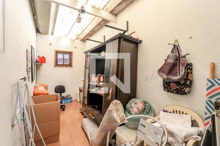 Casa à venda com 120m², 3 quartos e 3 vagasDepósito