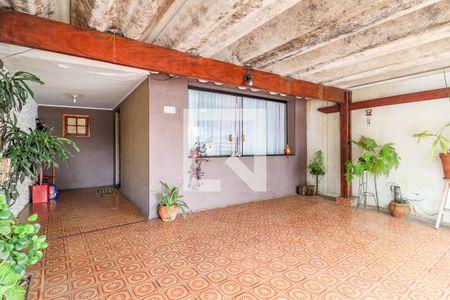 Casa à venda com 120m², 3 quartos e 3 vagasGaragem