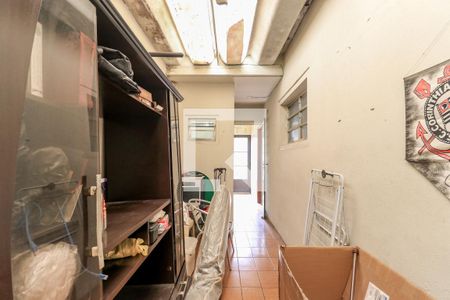 Casa à venda com 120m², 3 quartos e 3 vagasDepósito