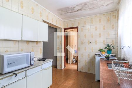 Casa à venda com 120m², 3 quartos e 3 vagasCozinha