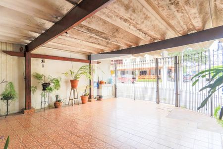 Casa à venda com 120m², 3 quartos e 3 vagasGaragem