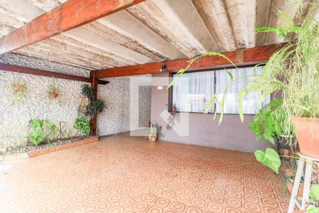 Casa à venda com 120m², 3 quartos e 3 vagasGaragem