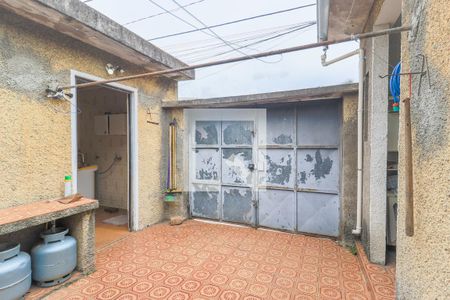 Casa à venda com 120m², 3 quartos e 3 vagasQuintal
