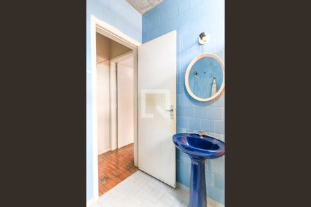 Casa à venda com 120m², 3 quartos e 3 vagasBanheiro