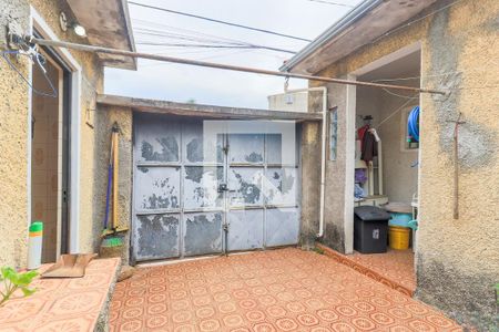 Casa à venda com 120m², 3 quartos e 3 vagasQuintal