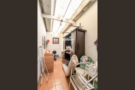 Casa à venda com 120m², 3 quartos e 3 vagasDespósito