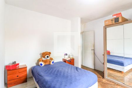 Casa à venda com 120m², 3 quartos e 3 vagasQuarto 2