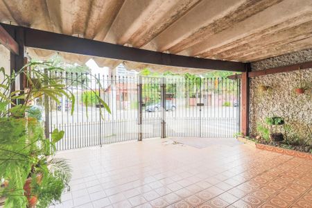 Casa à venda com 120m², 3 quartos e 3 vagasGaragem