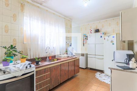 Casa à venda com 120m², 3 quartos e 3 vagasCozinha