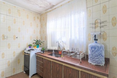 Casa à venda com 120m², 3 quartos e 3 vagasCozinha