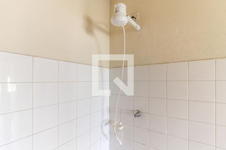 Apartamento para alugar com 32m², 1 quarto e sem vagaBanheiro