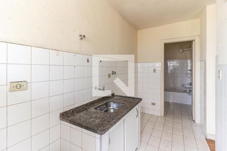 Apartamento para alugar com 32m², 1 quarto e sem vagaCozinha