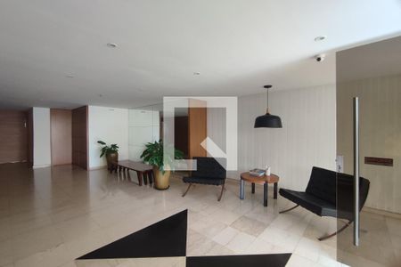 Apartamento à venda com 150m², 3 quartos e 2 vagasÁrea comum