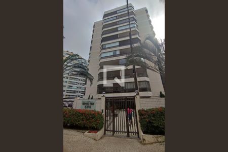 Apartamento à venda com 150m², 3 quartos e 2 vagasFachada