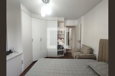 Apartamento à venda com 150m², 3 quartos e 2 vagasQuarto 1