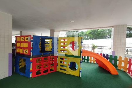 Apartamento à venda com 150m², 3 quartos e 2 vagasÁrea comum