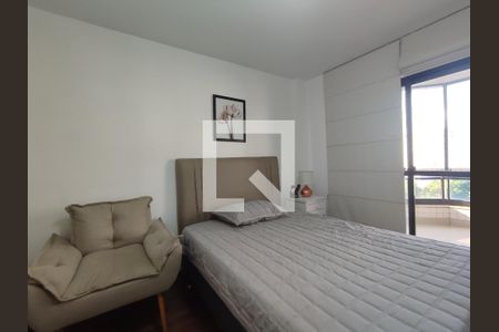 Apartamento à venda com 150m², 3 quartos e 2 vagasQuarto 1