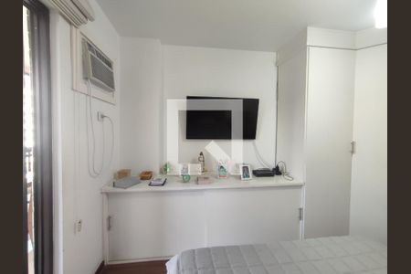 Apartamento à venda com 150m², 3 quartos e 2 vagasQuarto 1