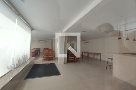 Apartamento à venda com 150m², 3 quartos e 2 vagasÁrea comum