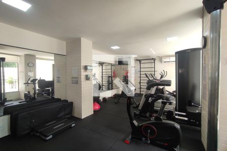 Apartamento à venda com 150m², 3 quartos e 2 vagasÁrea comum