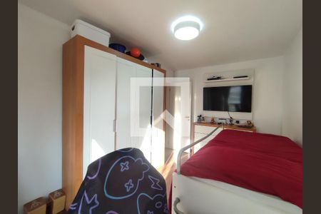 Apartamento à venda com 150m², 3 quartos e 2 vagasQuarto 2