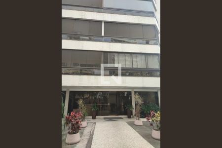 Apartamento à venda com 150m², 3 quartos e 2 vagasFachada