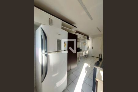 Apartamento à venda com 150m², 3 quartos e 2 vagasCozinha